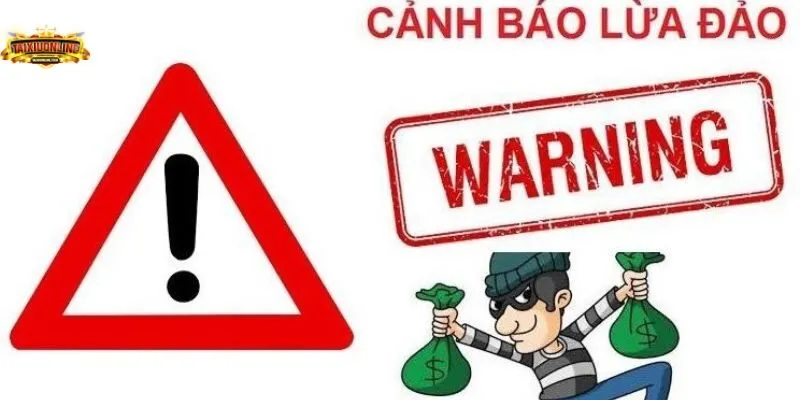 Cảnh báo các chiêu thức lừa đảo phổ biến